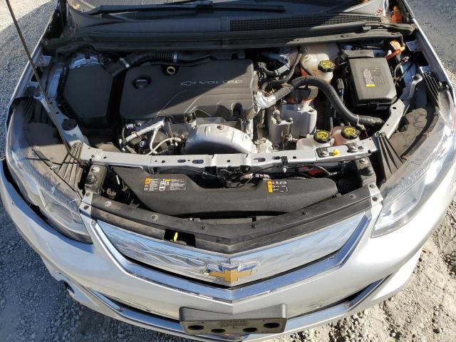 Chevrolet Volt Premier Image 9