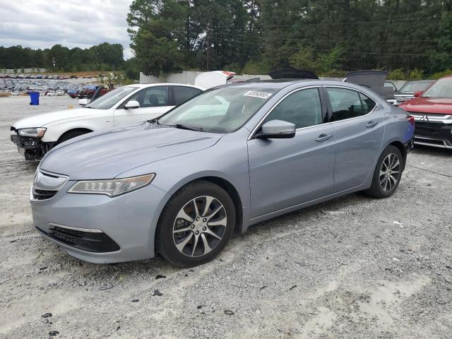  Salvage Acura TLX