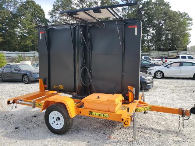  Salvage Solar Tech Tech Sign