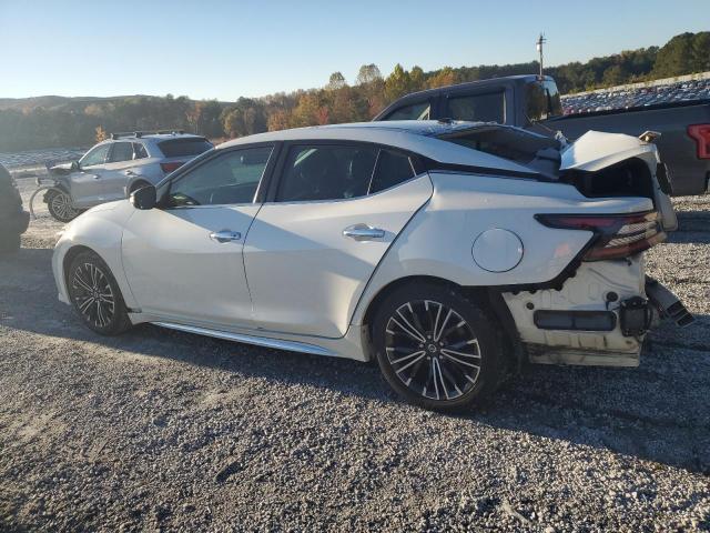 Nissan Maxima S Image 11