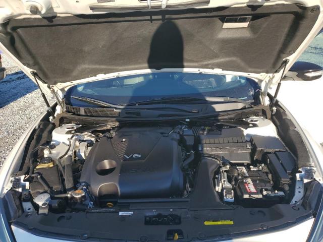 Nissan Maxima S Image 7