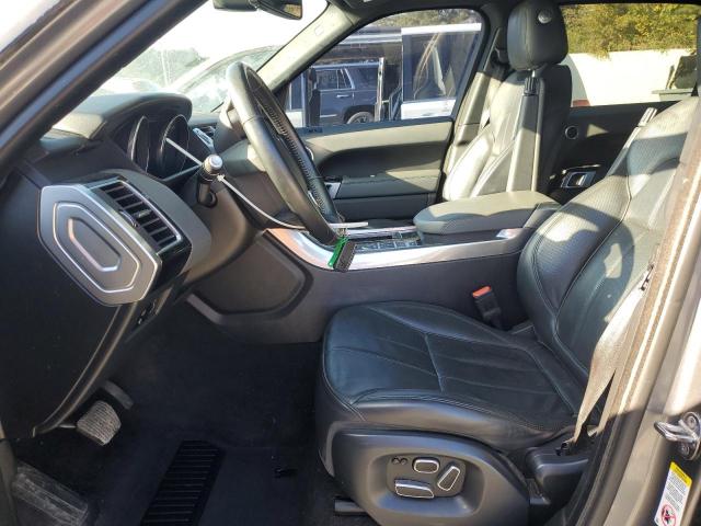 Land Rover Range Rover Hse Image 11