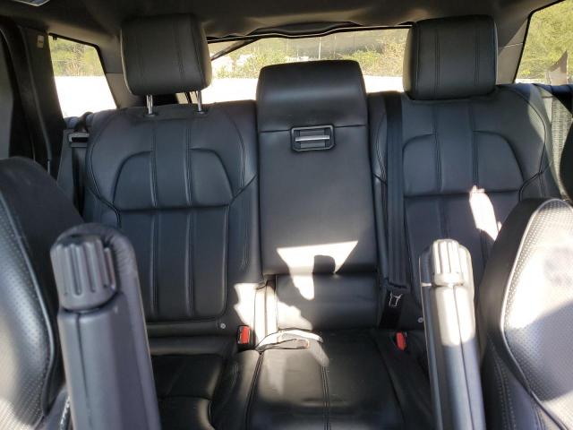 Land Rover Range Rover Hse Image 6
