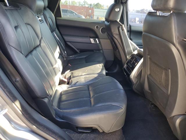 Land Rover Range Rover Hse Image 10