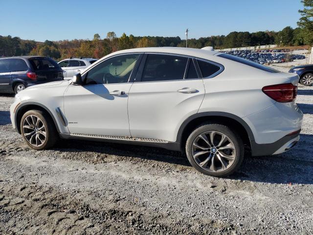 BMW X Series Xdrive50i Image 13