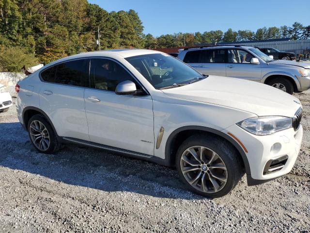 BMW X Series Xdrive50i Image 6