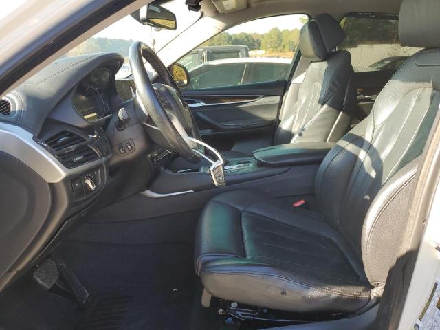 BMW X Series Xdrive50i Image 3