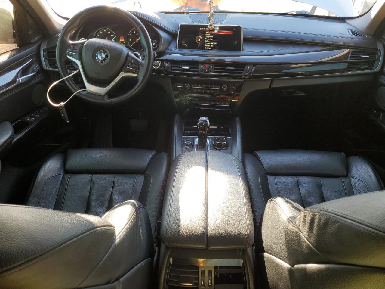 BMW X Series Xdrive50i Image 5