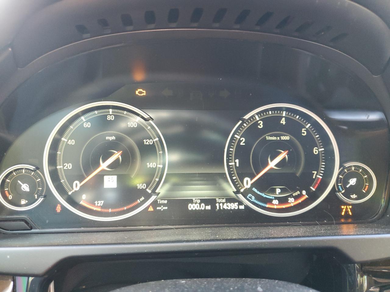 BMW X Series Xdrive50i Image 12