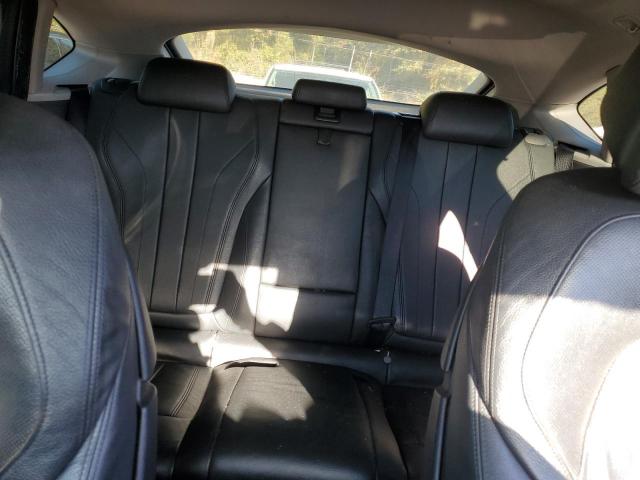 BMW X Series Xdrive50i Image 11