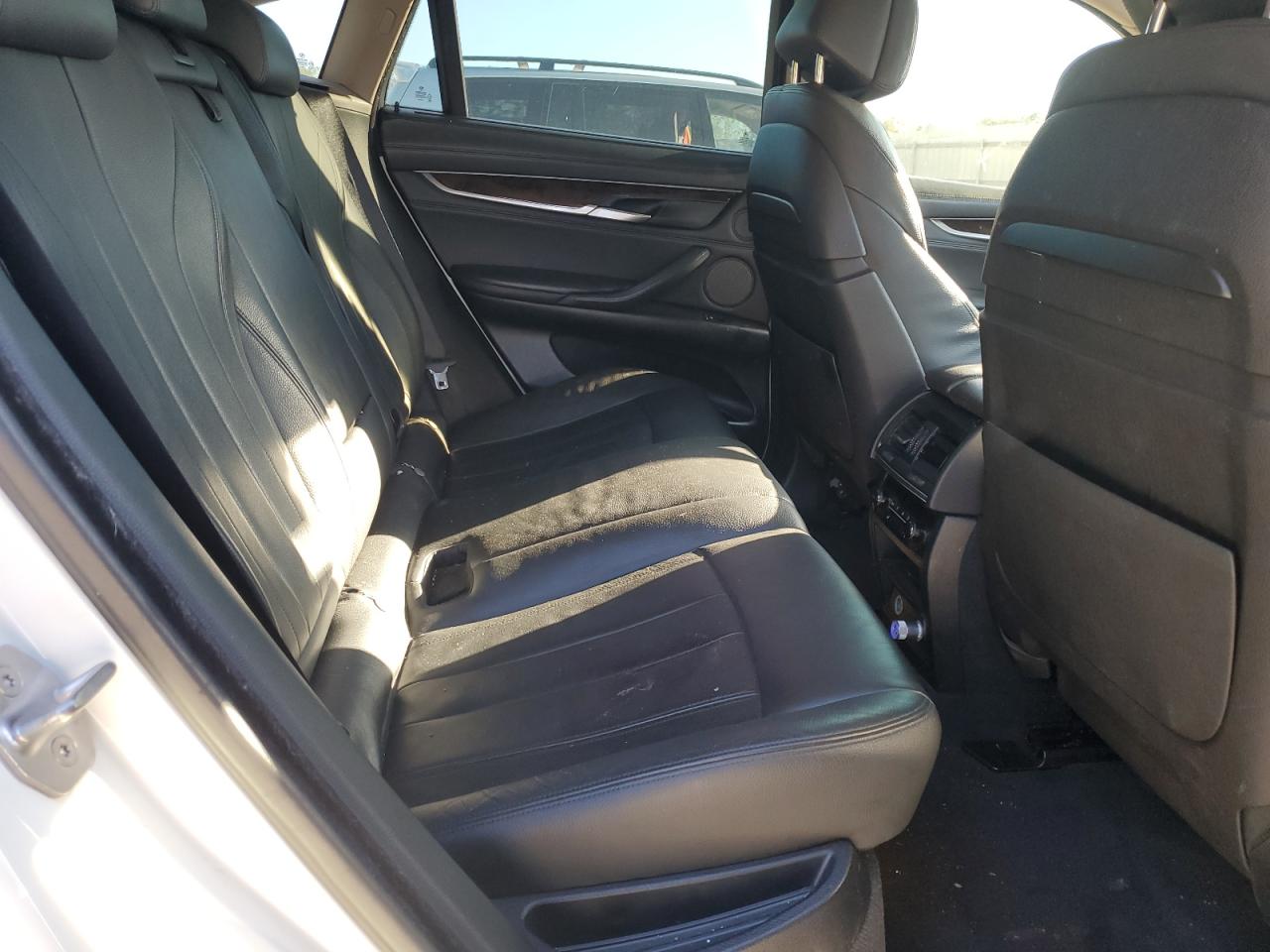 BMW X Series Xdrive50i Image 9