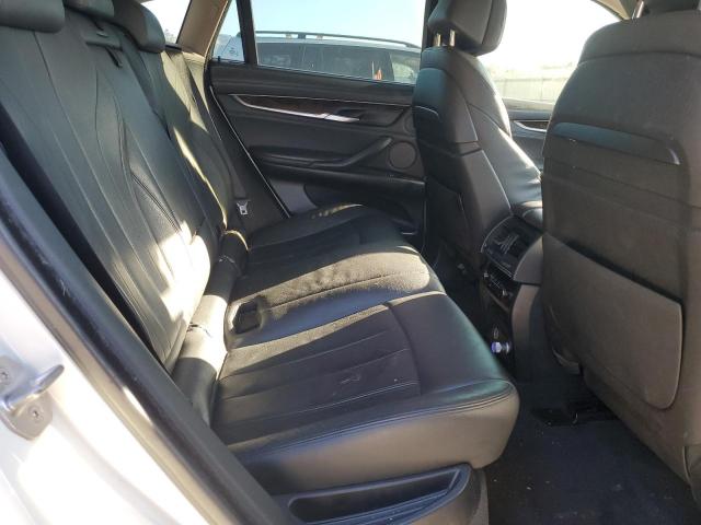 BMW X Series Xdrive50i Image 9