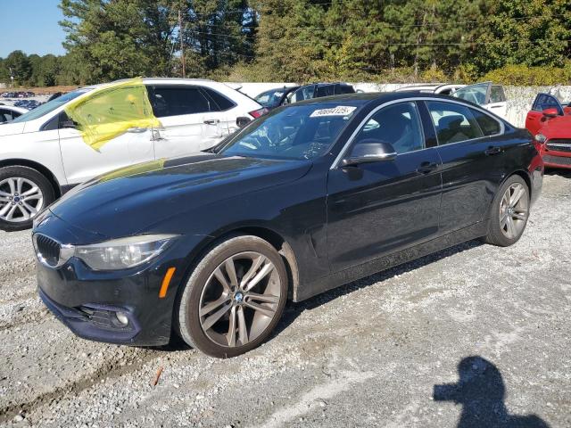  Salvage BMW 4 Series