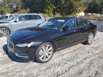  Salvage Volvo S90