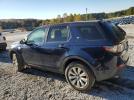 Land Rover Discovery Hse Luxury Image 3