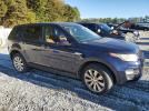 Land Rover Discovery Hse Luxury Image 2