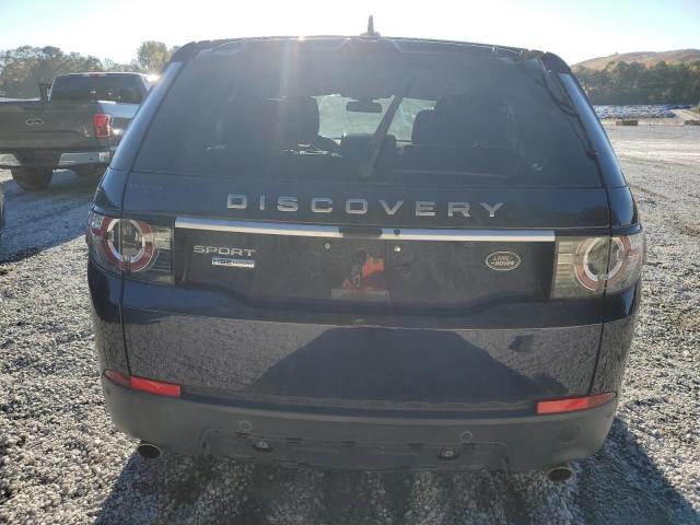 Land Rover Discovery Hse Luxury Image 13