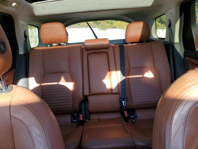 Land Rover Discovery Hse Luxury Image 11