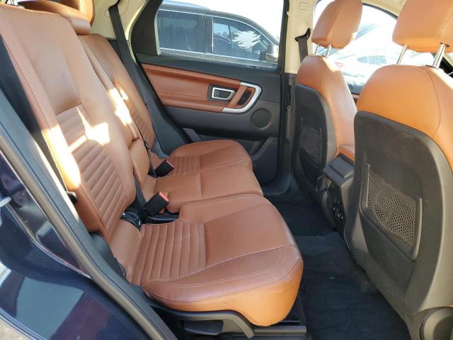 Land Rover Discovery Hse Luxury Image 12