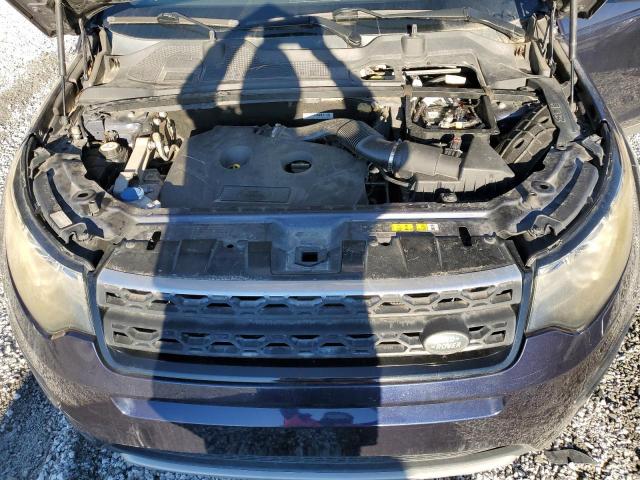 Land Rover Discovery Hse Luxury Image 6