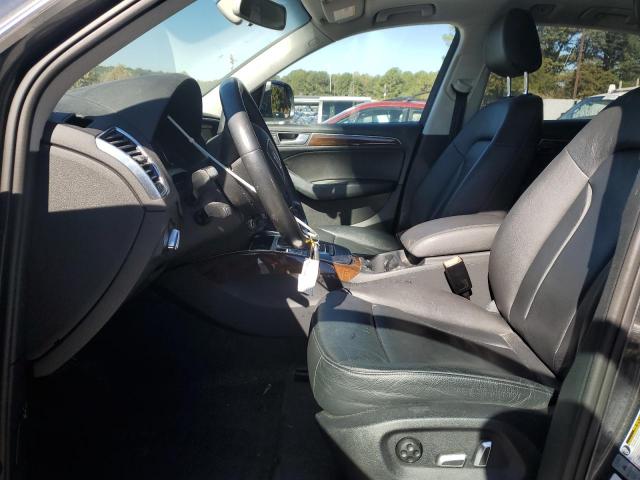 Audi Q5 Premium Image 12