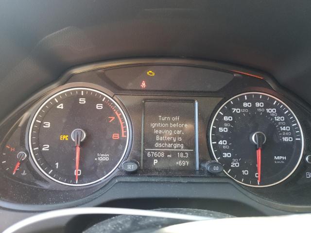 Audi Q5 Premium Image 10