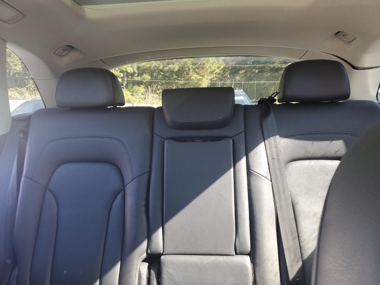 Audi Q5 Premium Image 6