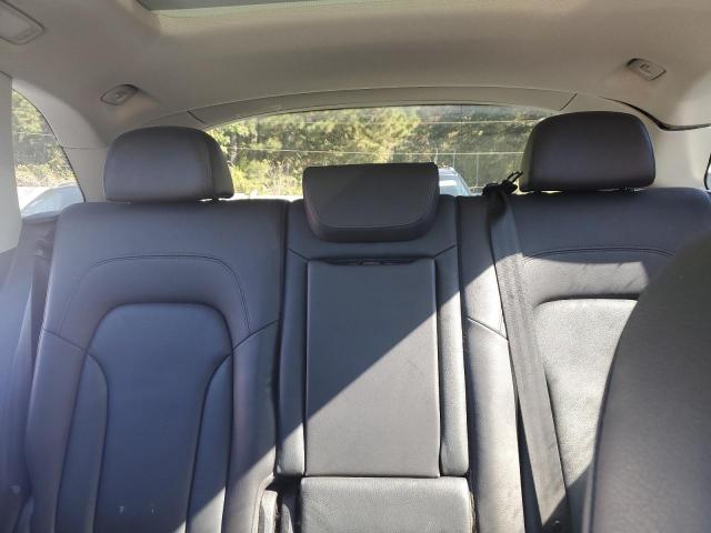 Audi Q5 Premium Image 6