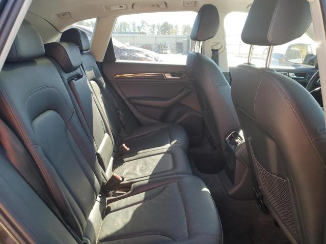 Audi Q5 Premium Image 9