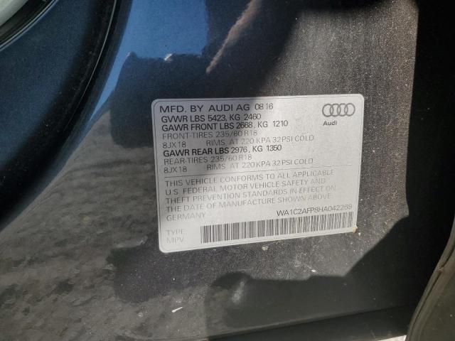 Audi Q5 Premium Image 11