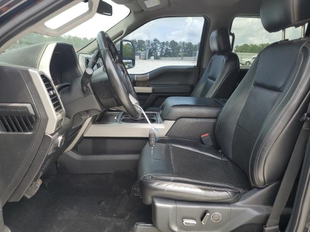 Ford F-350 Super Duty Image 4