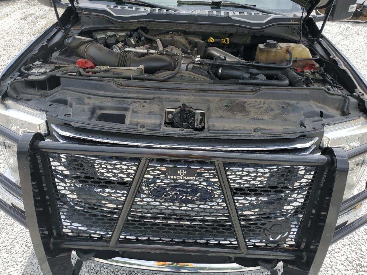 Ford F-350 Super Duty Image 9