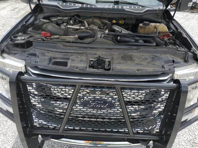 Ford F-350 Super Duty Image 9