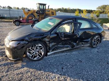  Salvage Hyundai Ioniq