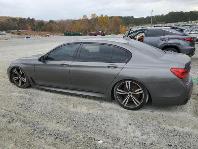 BMW 7 Series I Image 10