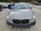 BMW 7 Series I Image 8
