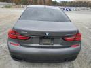 BMW 7 Series I Image 5