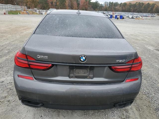 BMW 7 Series I Image 5