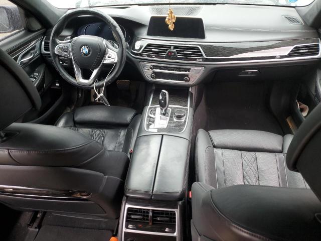 BMW 7 Series I Image 12