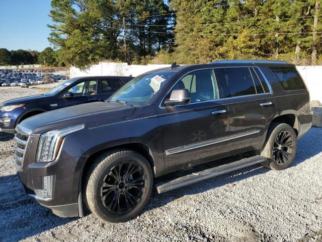  Salvage Cadillac Escalade