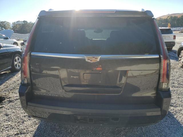 Cadillac Escalade Premium Image 11