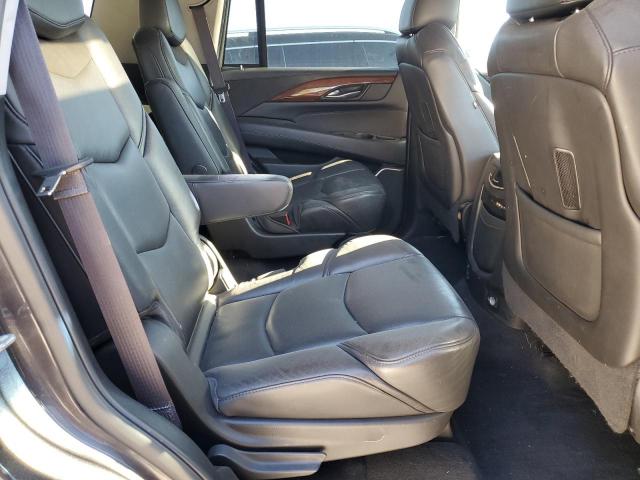 Cadillac Escalade Premium Image 9