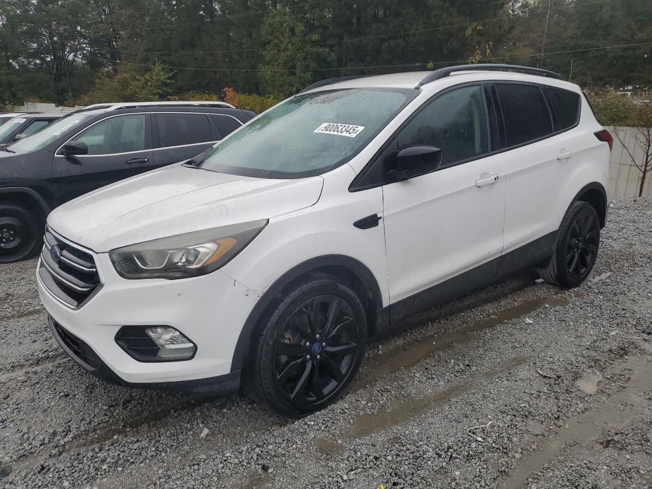 Ford Escape Se Image 1