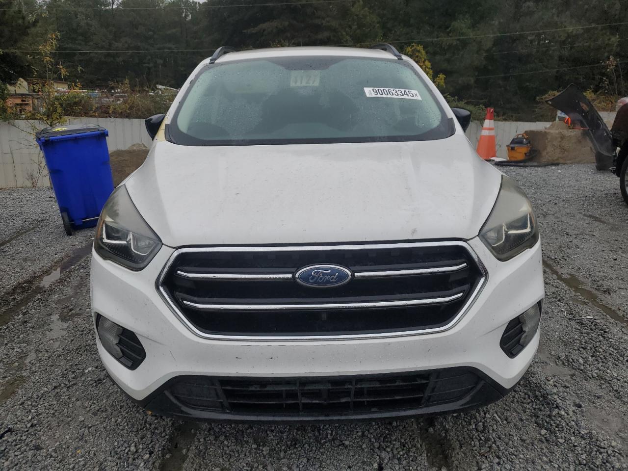 Ford Escape Se Image 3
