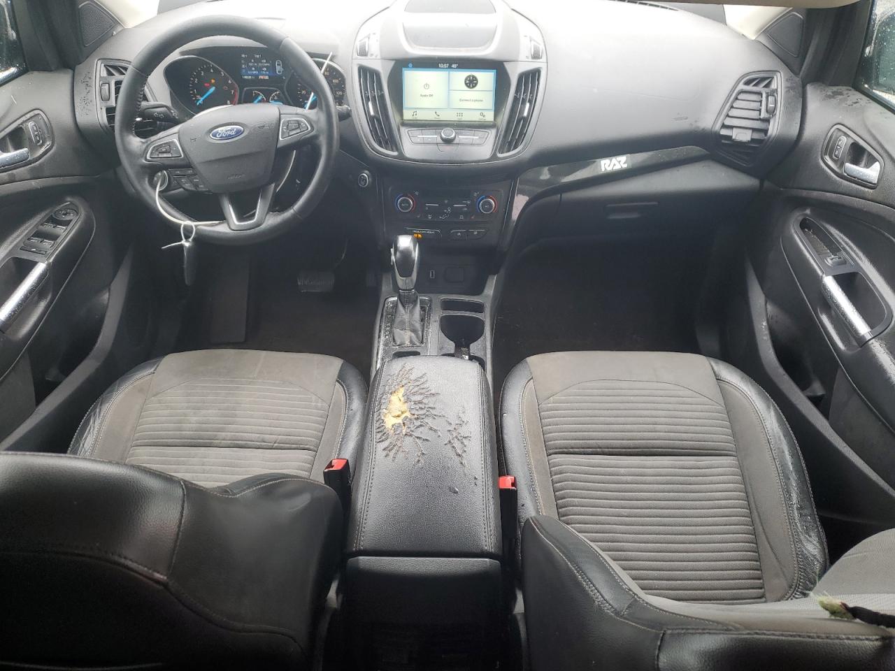 Ford Escape Se Image 10