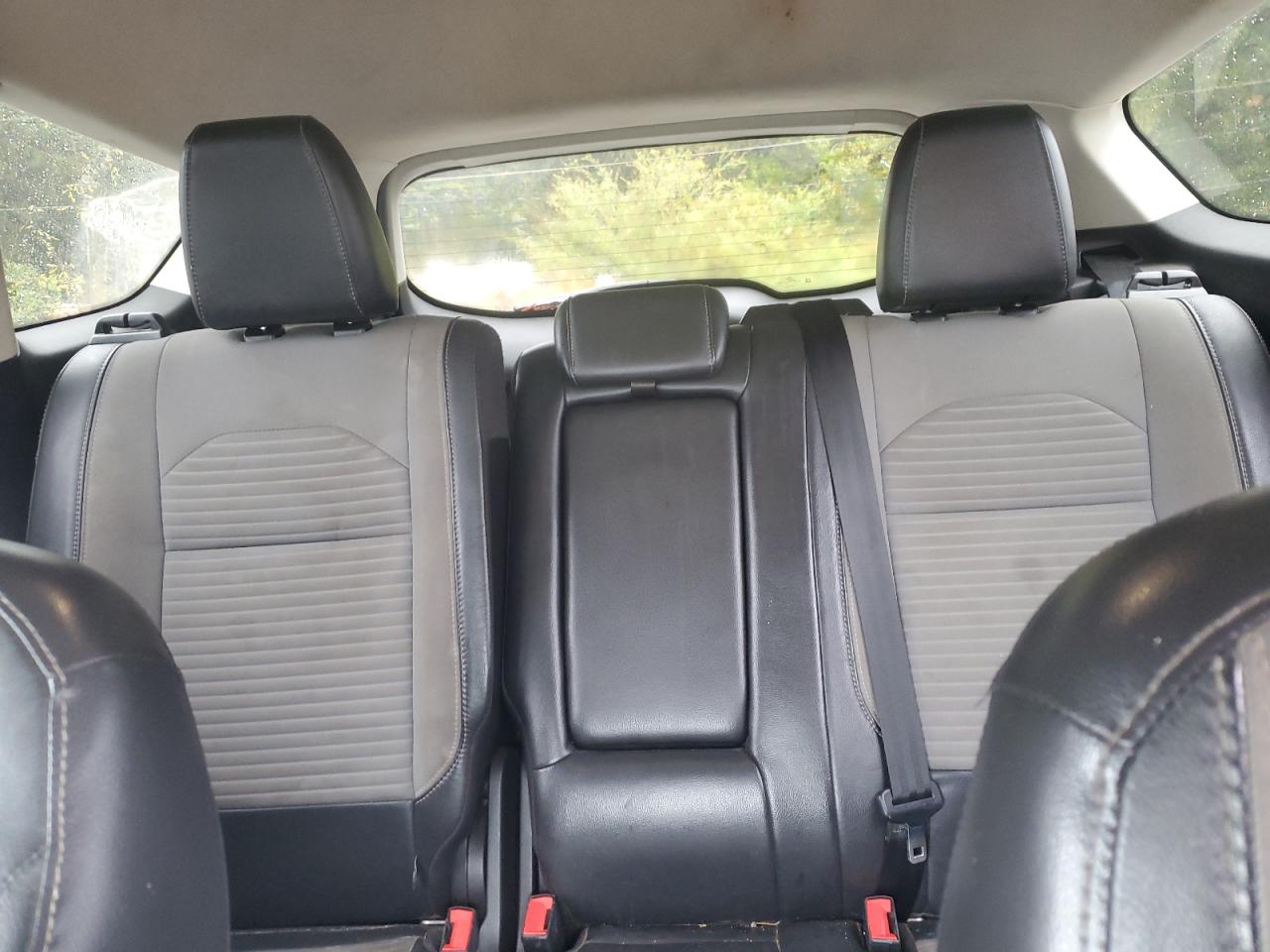 Ford Escape Se Image 4