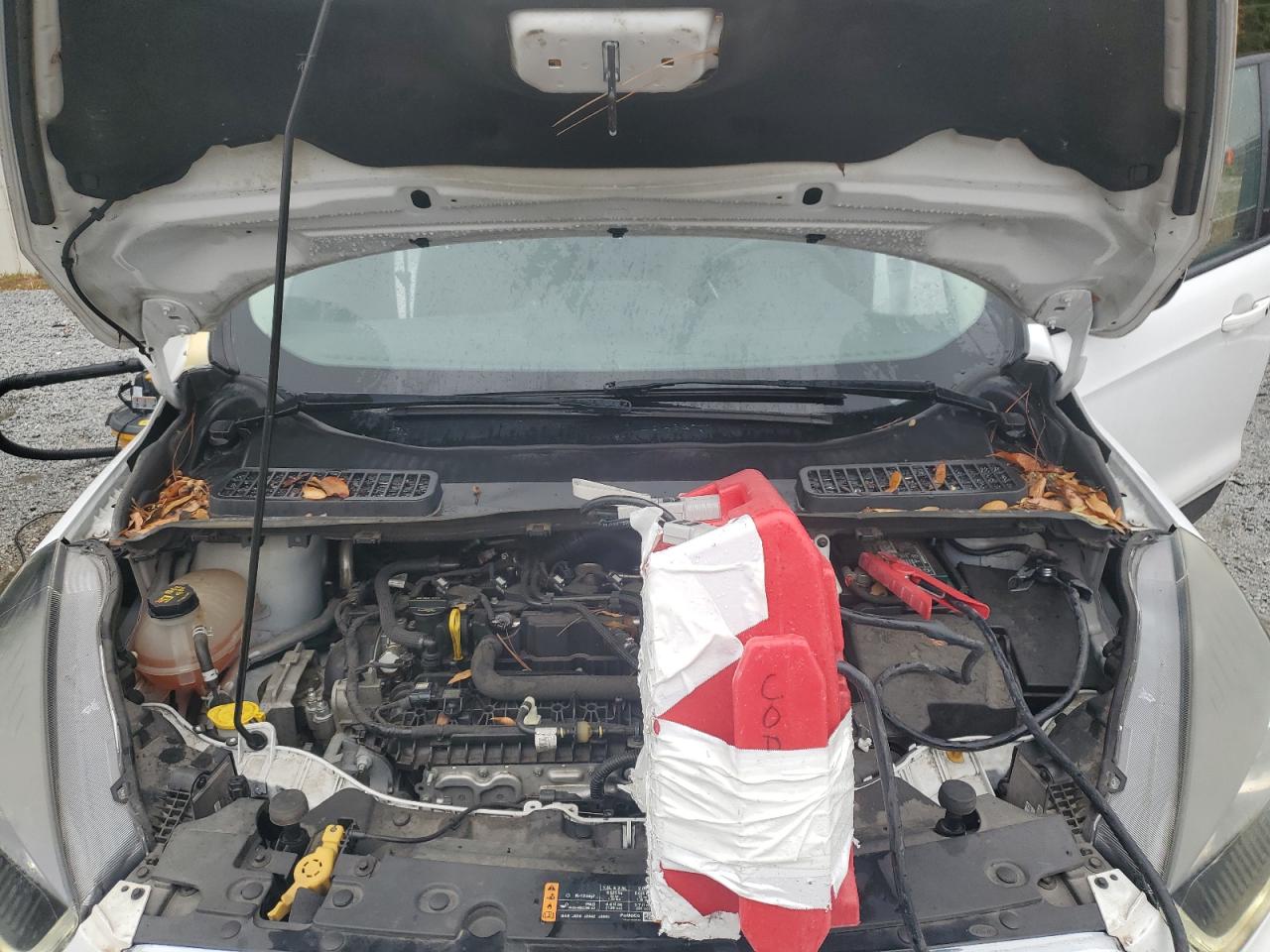 Ford Escape Se Image 8