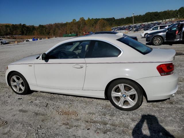 BMW 1 Series I Image 3