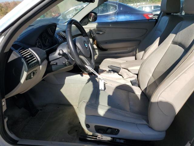 BMW 1 Series I Image 8