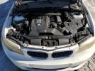 BMW 1 Series I Image 12